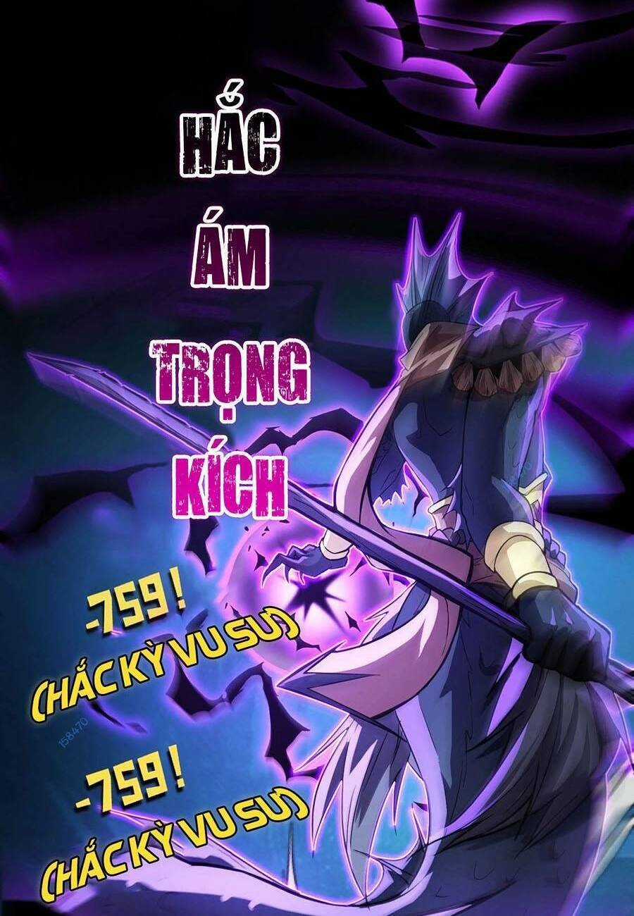 Chỉ Có Ta Có Thể Sử Dụng Triệu Hoán Thuật Chương 46 trang 33