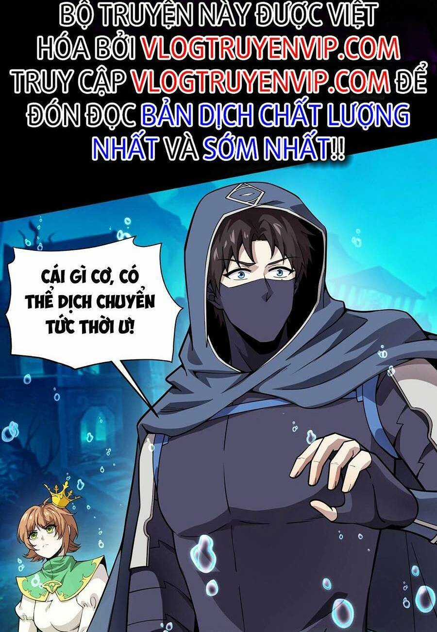 Chỉ Có Ta Có Thể Sử Dụng Triệu Hoán Thuật Chương 46 trang 35