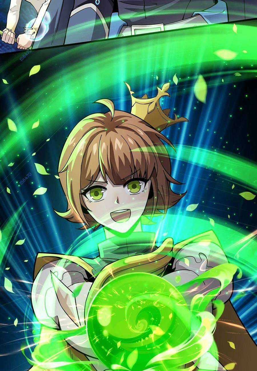 Chỉ Có Ta Có Thể Sử Dụng Triệu Hoán Thuật Chương 46 trang 36