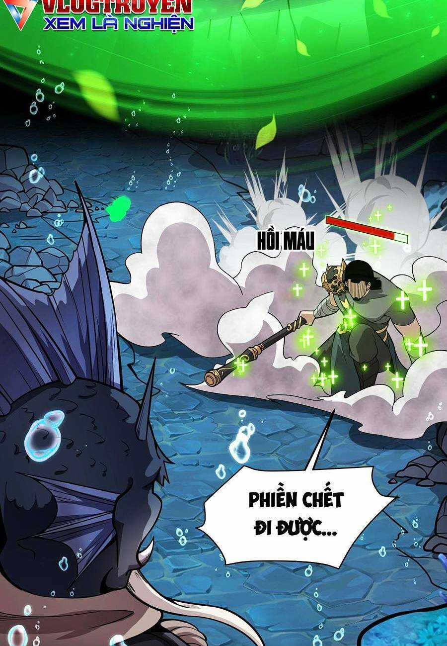 Chỉ Có Ta Có Thể Sử Dụng Triệu Hoán Thuật Chương 46 trang 38