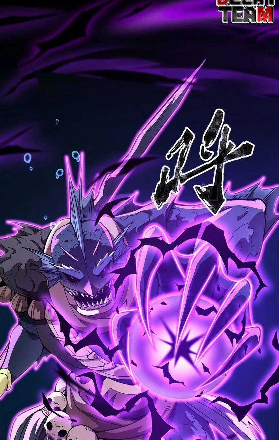 Chỉ Có Ta Có Thể Sử Dụng Triệu Hoán Thuật Chương 46 trang 44