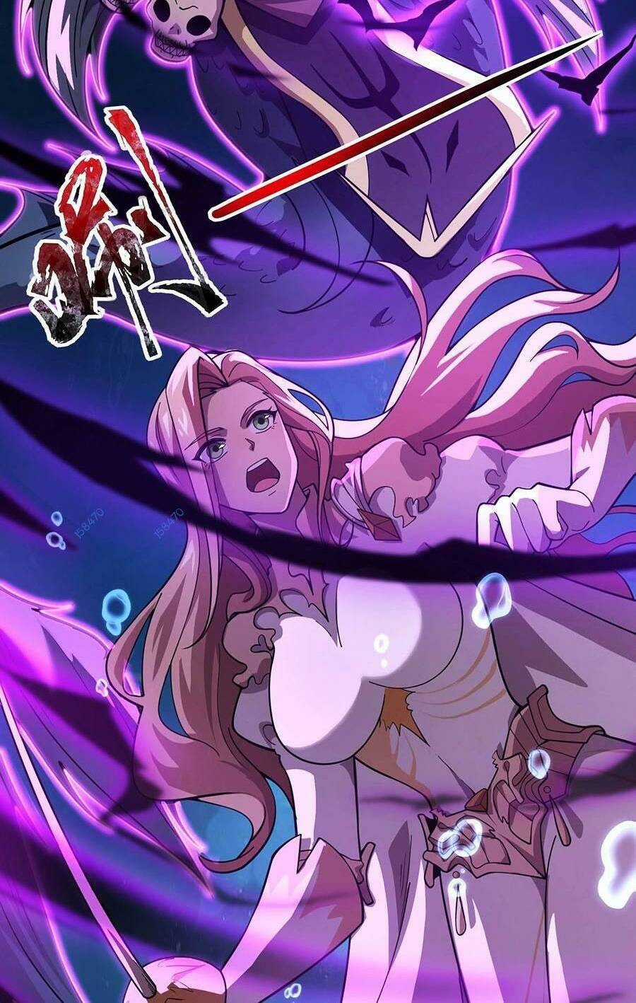 Chỉ Có Ta Có Thể Sử Dụng Triệu Hoán Thuật Chương 46 trang 45