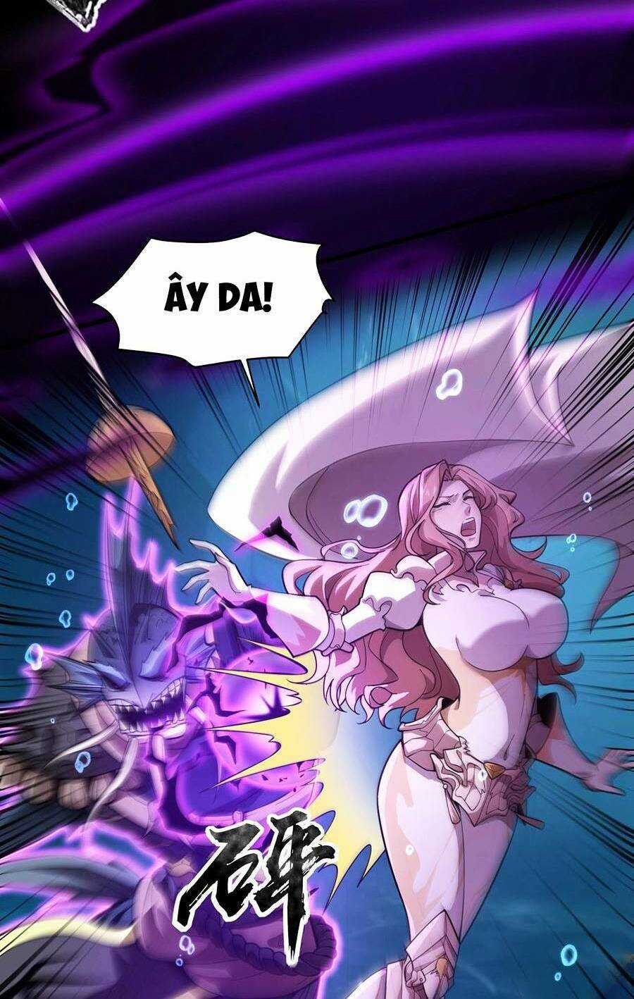 Chỉ Có Ta Có Thể Sử Dụng Triệu Hoán Thuật Chương 46 trang 47