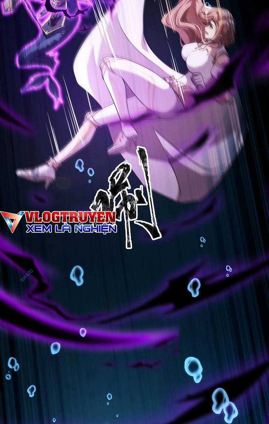 Chỉ Có Ta Có Thể Sử Dụng Triệu Hoán Thuật Chương 46 trang 49