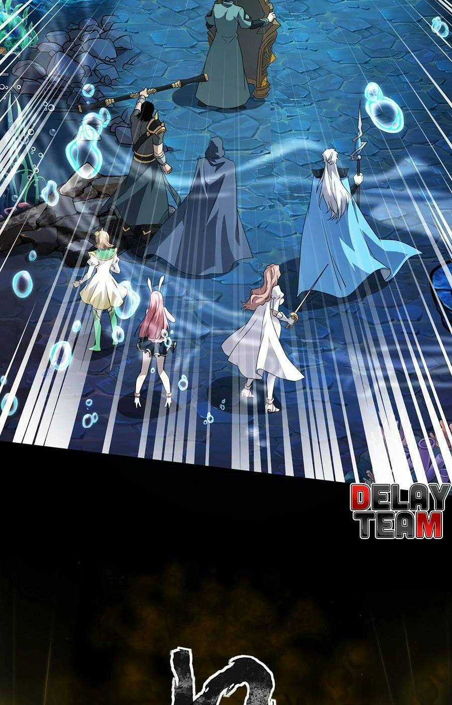 Chỉ Có Ta Có Thể Sử Dụng Triệu Hoán Thuật Chương 46 trang 5