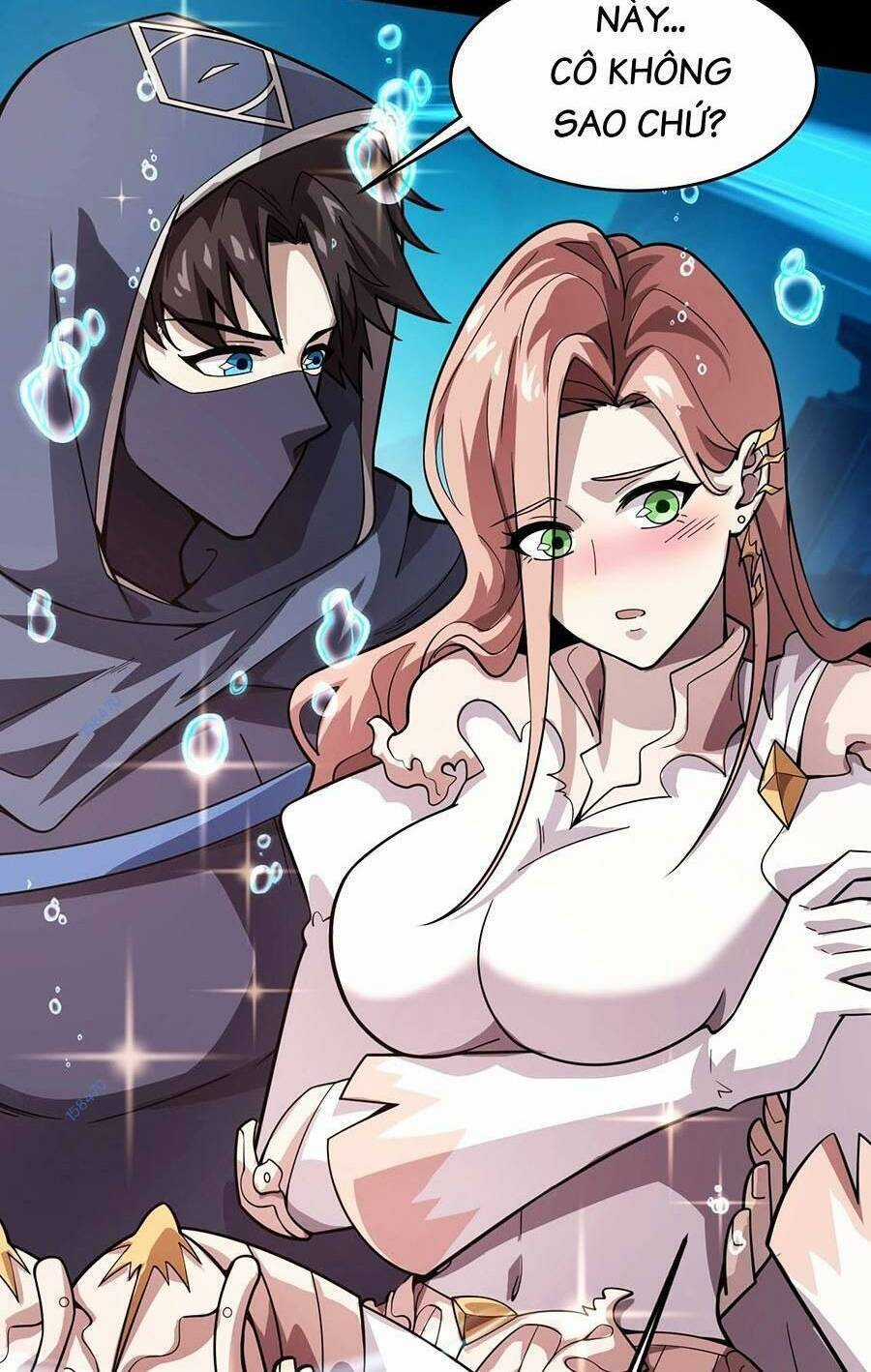 Chỉ Có Ta Có Thể Sử Dụng Triệu Hoán Thuật Chương 46 trang 53