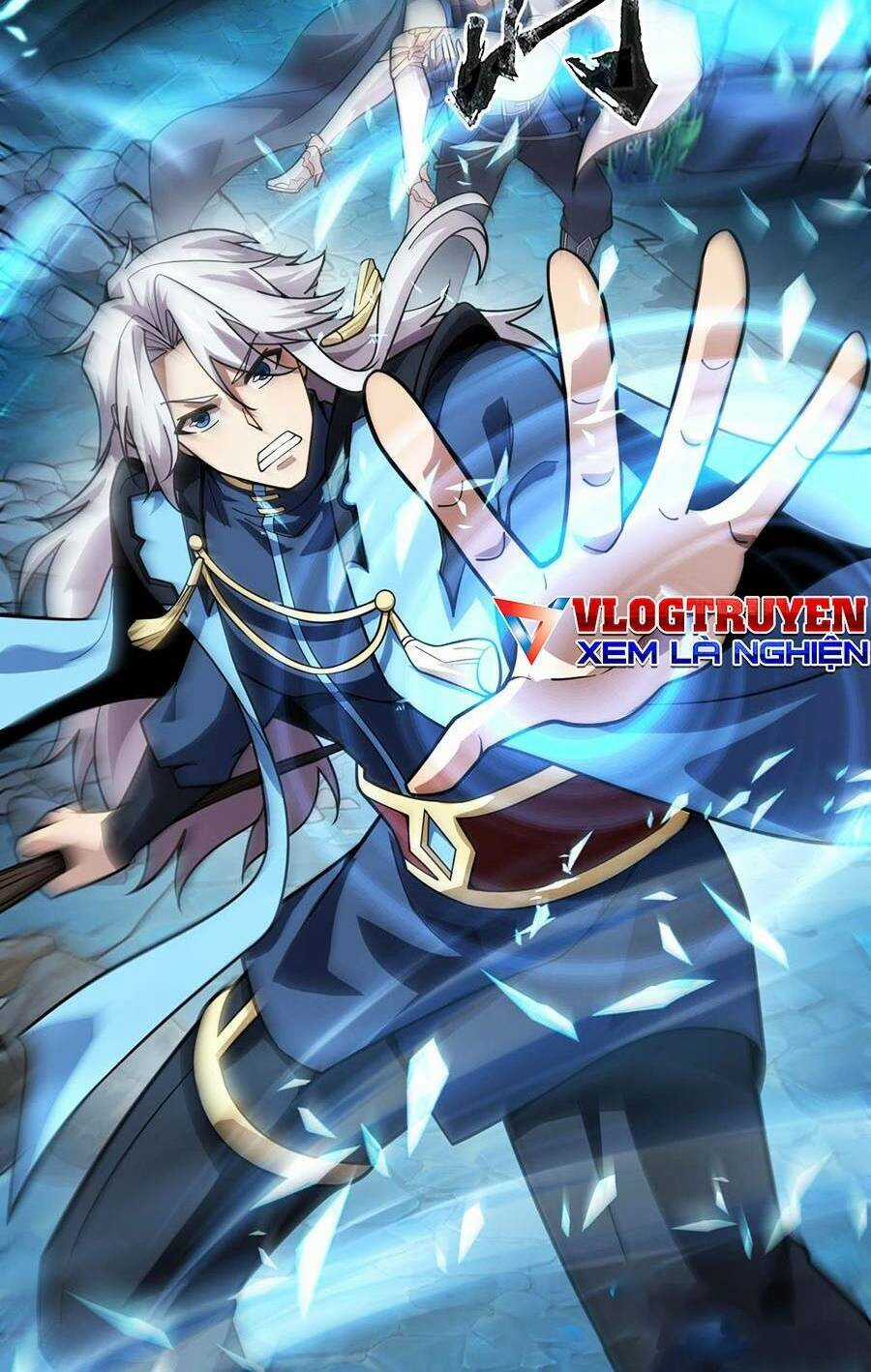 Chỉ Có Ta Có Thể Sử Dụng Triệu Hoán Thuật Chương 46 trang 55