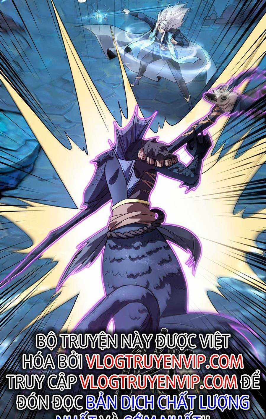 Chỉ Có Ta Có Thể Sử Dụng Triệu Hoán Thuật Chương 46 trang 58