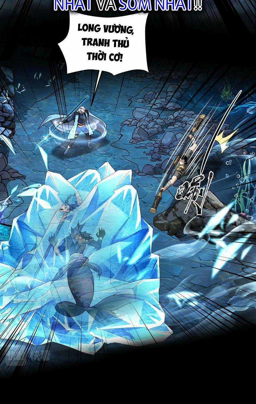 Chỉ Có Ta Có Thể Sử Dụng Triệu Hoán Thuật Chương 46 trang 59