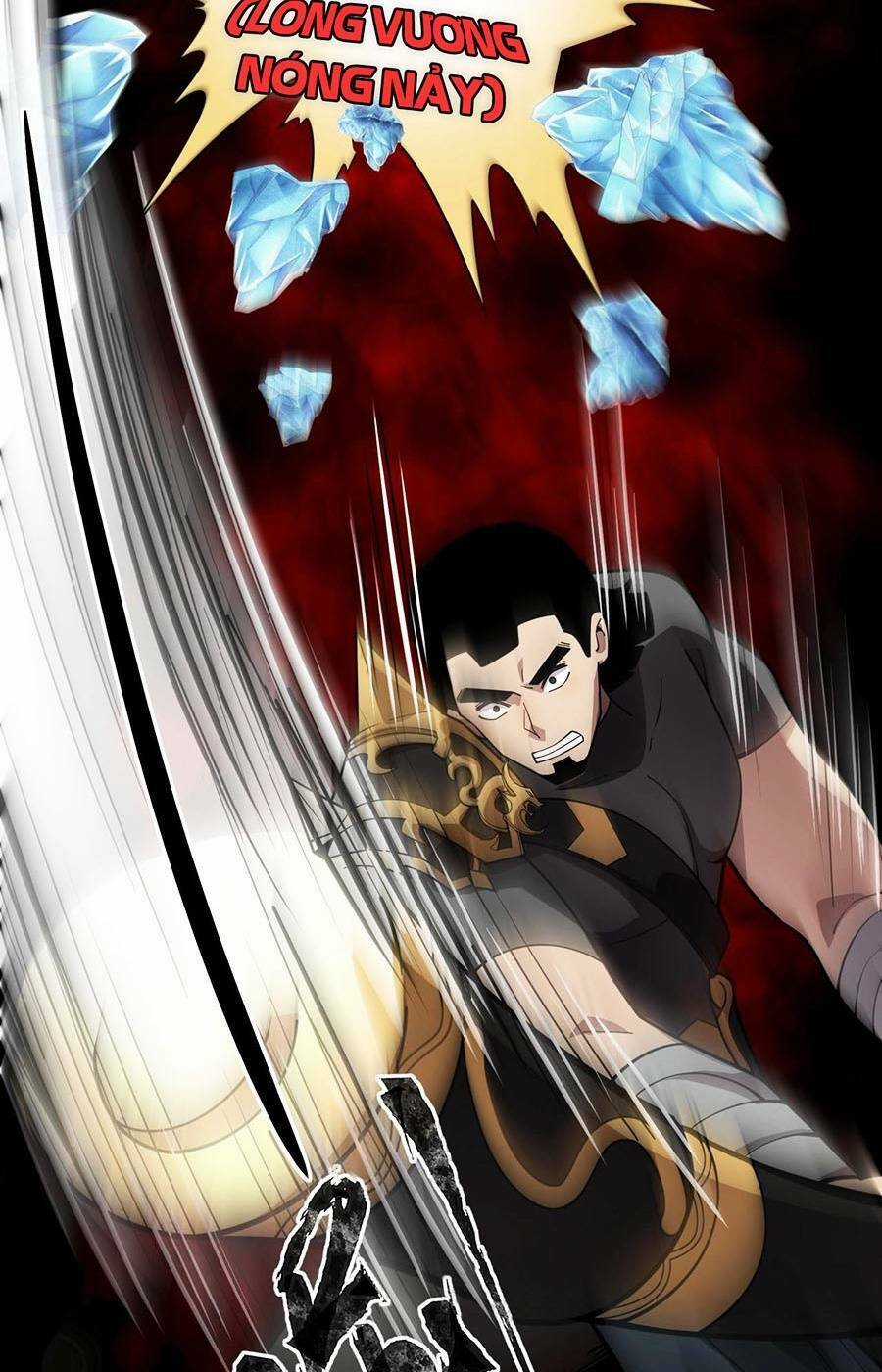 Chỉ Có Ta Có Thể Sử Dụng Triệu Hoán Thuật Chương 46 trang 62