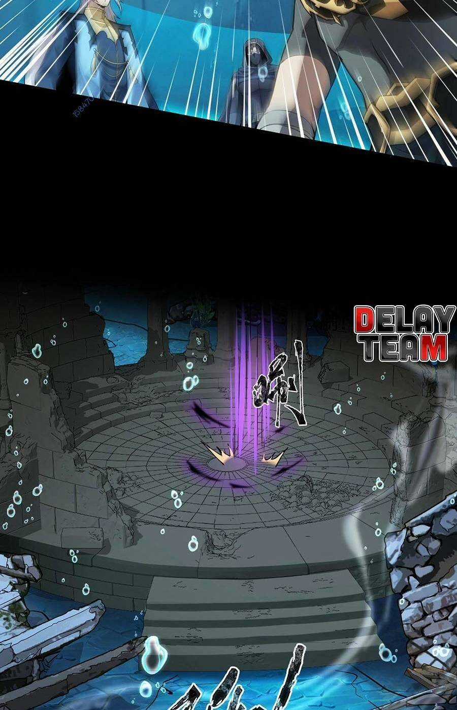 Chỉ Có Ta Có Thể Sử Dụng Triệu Hoán Thuật Chương 46 trang 64