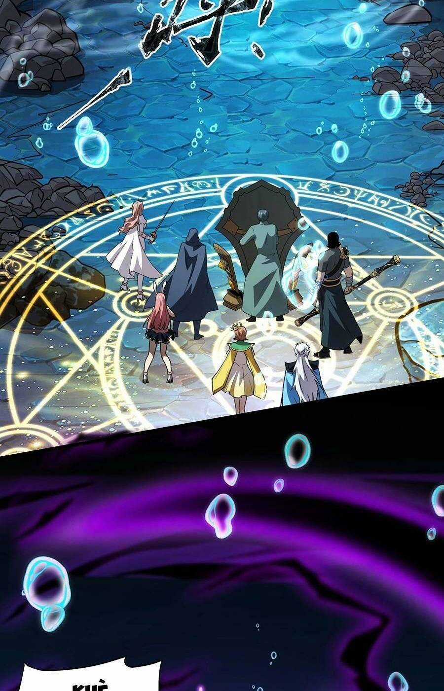 Chỉ Có Ta Có Thể Sử Dụng Triệu Hoán Thuật Chương 46 trang 65