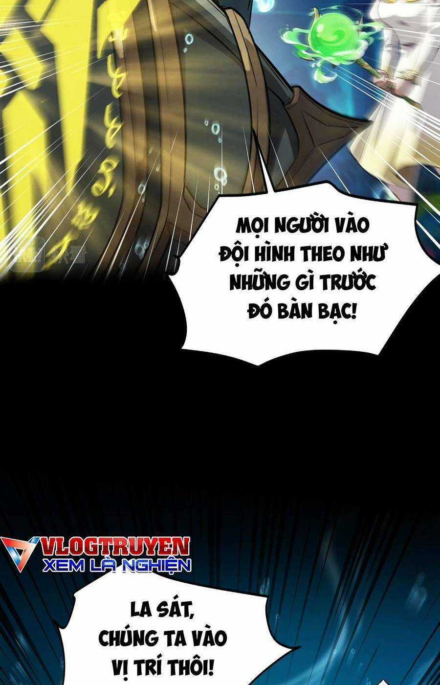 Chỉ Có Ta Có Thể Sử Dụng Triệu Hoán Thuật Chương 46 trang 68