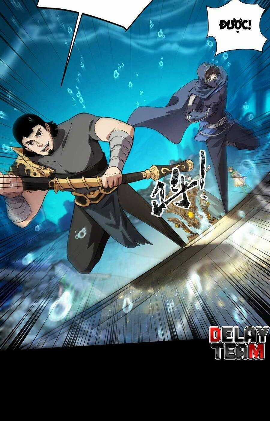 Chỉ Có Ta Có Thể Sử Dụng Triệu Hoán Thuật Chương 46 trang 69