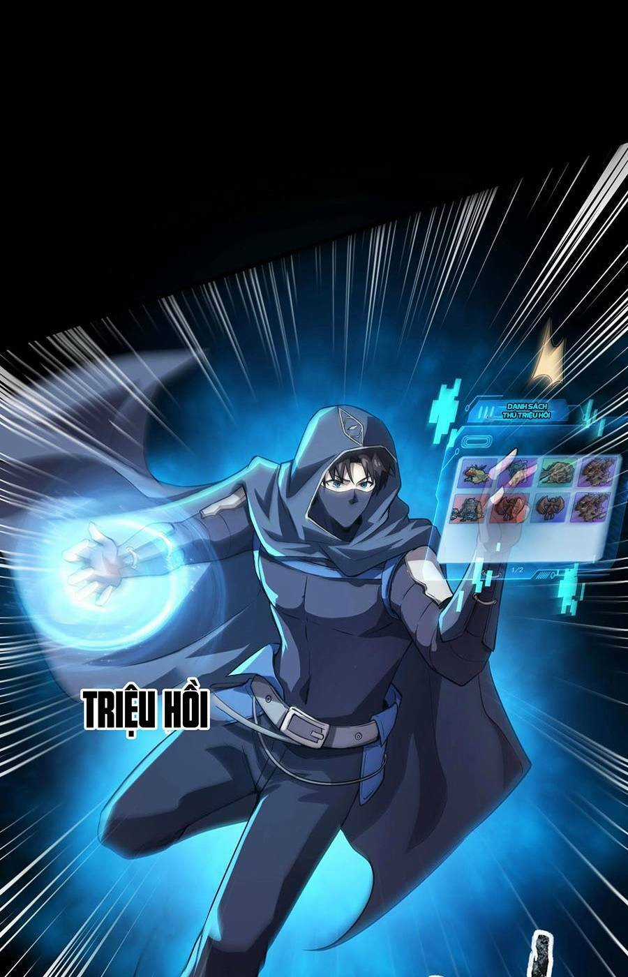 Chỉ Có Ta Có Thể Sử Dụng Triệu Hoán Thuật Chương 46 trang 70