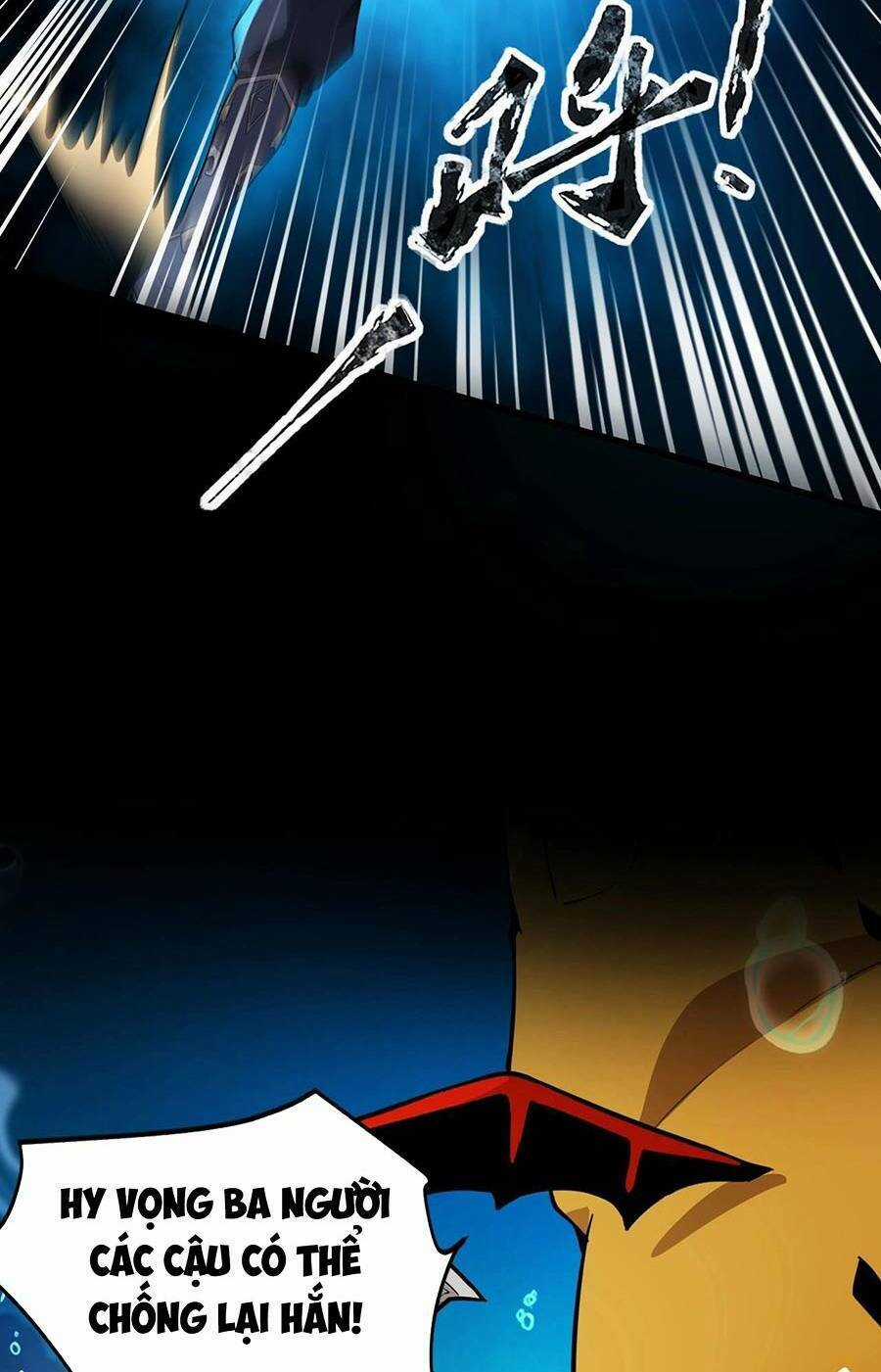 Chỉ Có Ta Có Thể Sử Dụng Triệu Hoán Thuật Chương 46 trang 71