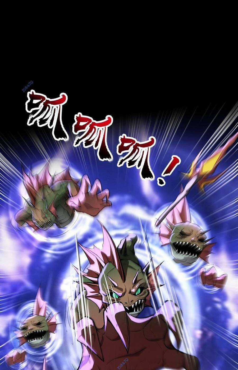 Chỉ Có Ta Có Thể Sử Dụng Triệu Hoán Thuật Chương 46 trang 76