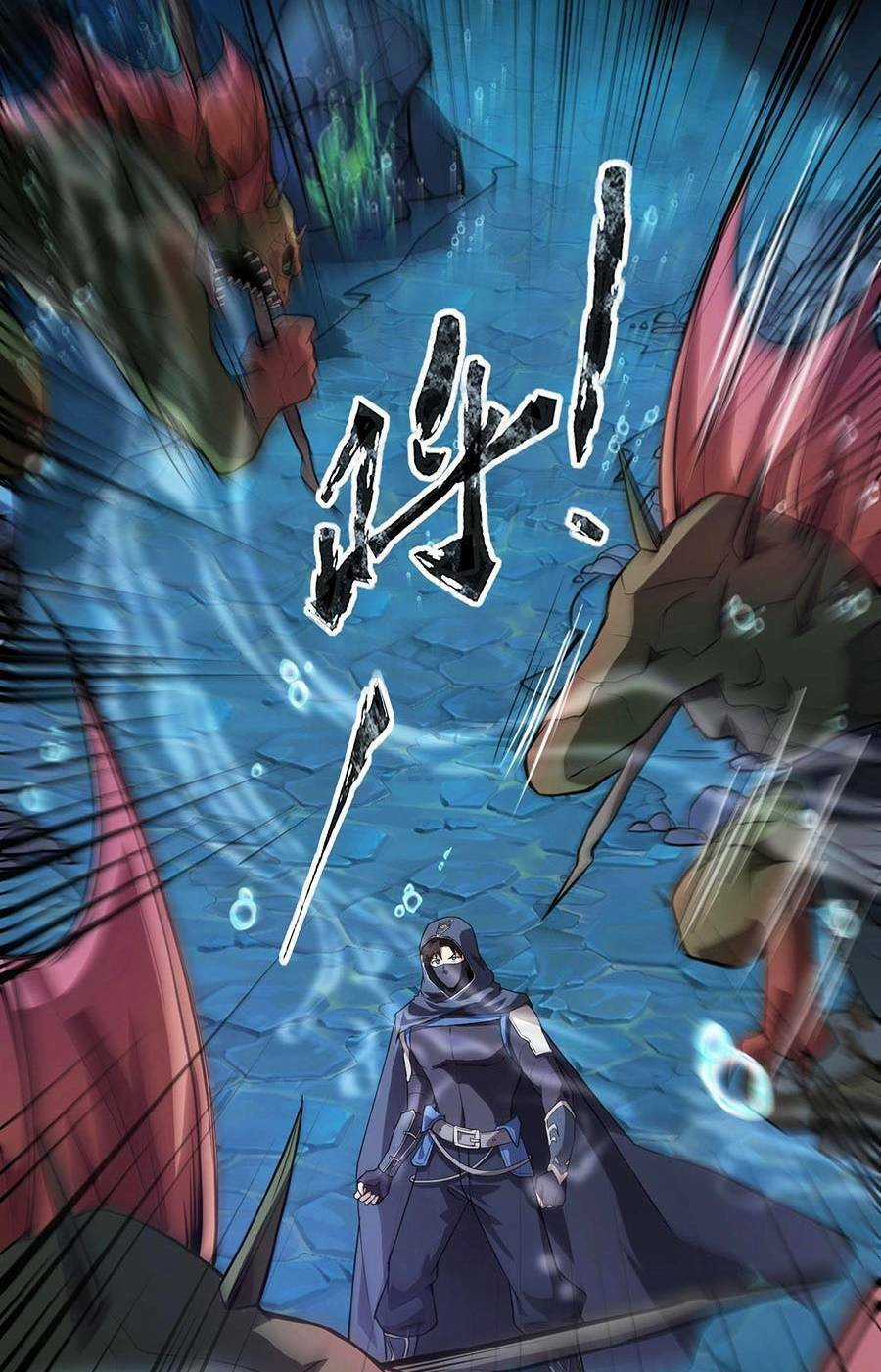 Chỉ Có Ta Có Thể Sử Dụng Triệu Hoán Thuật Chương 46 trang 78