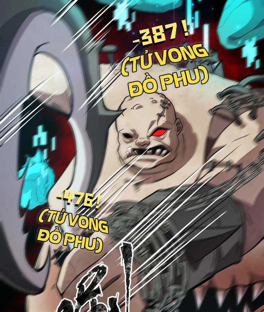 Chỉ Có Ta Có Thể Sử Dụng Triệu Hoán Thuật Chương 46 trang 82