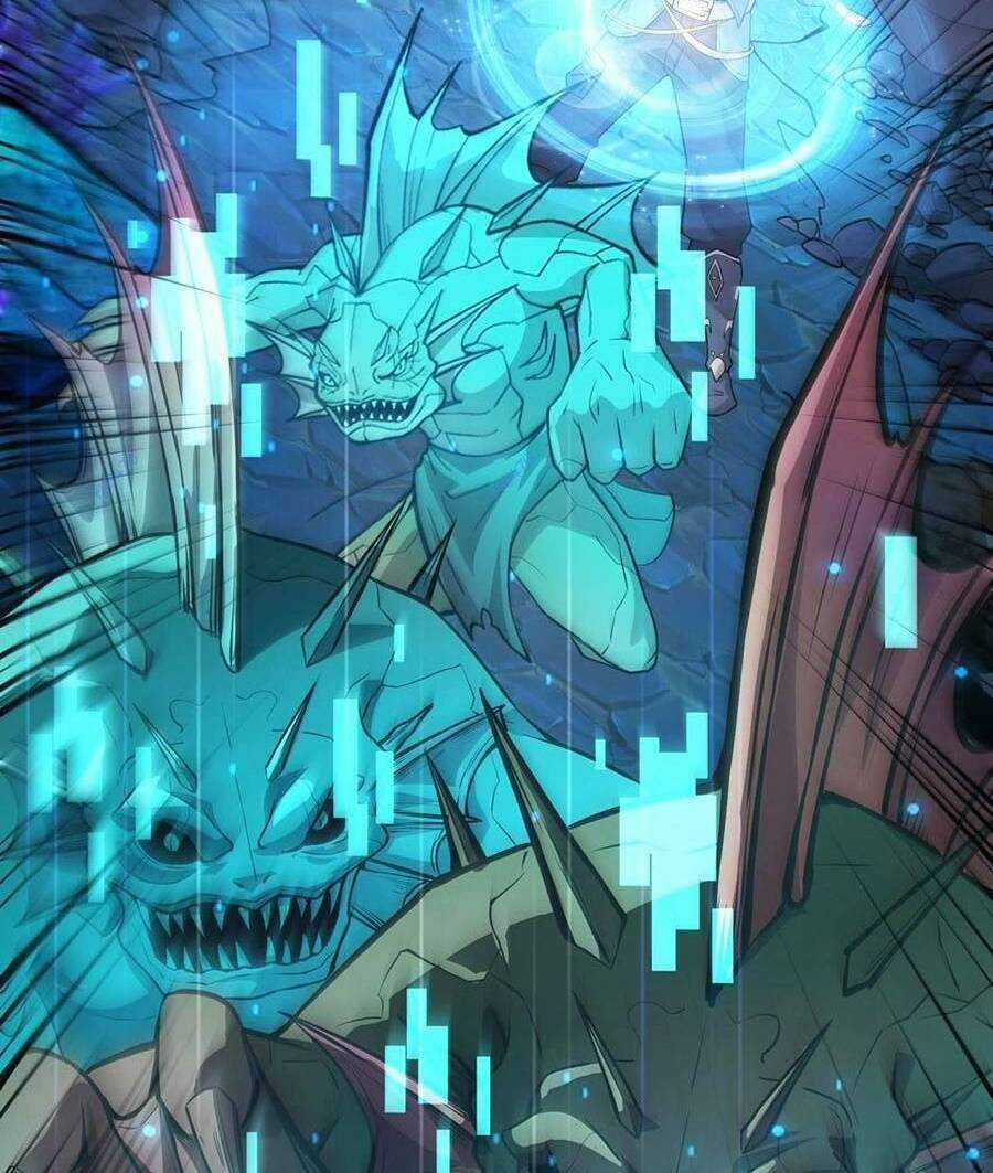 Chỉ Có Ta Có Thể Sử Dụng Triệu Hoán Thuật Chương 46 trang 85