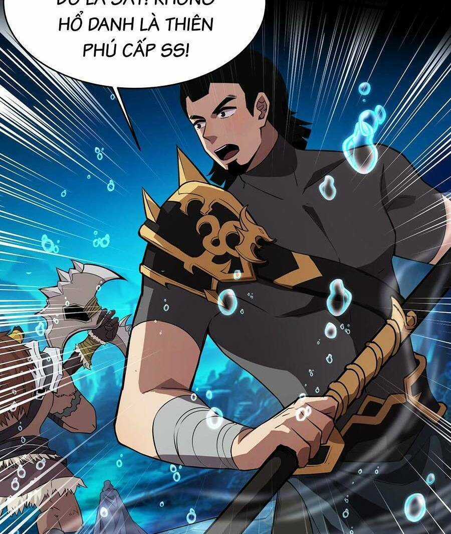 Chỉ Có Ta Có Thể Sử Dụng Triệu Hoán Thuật Chương 46 trang 87