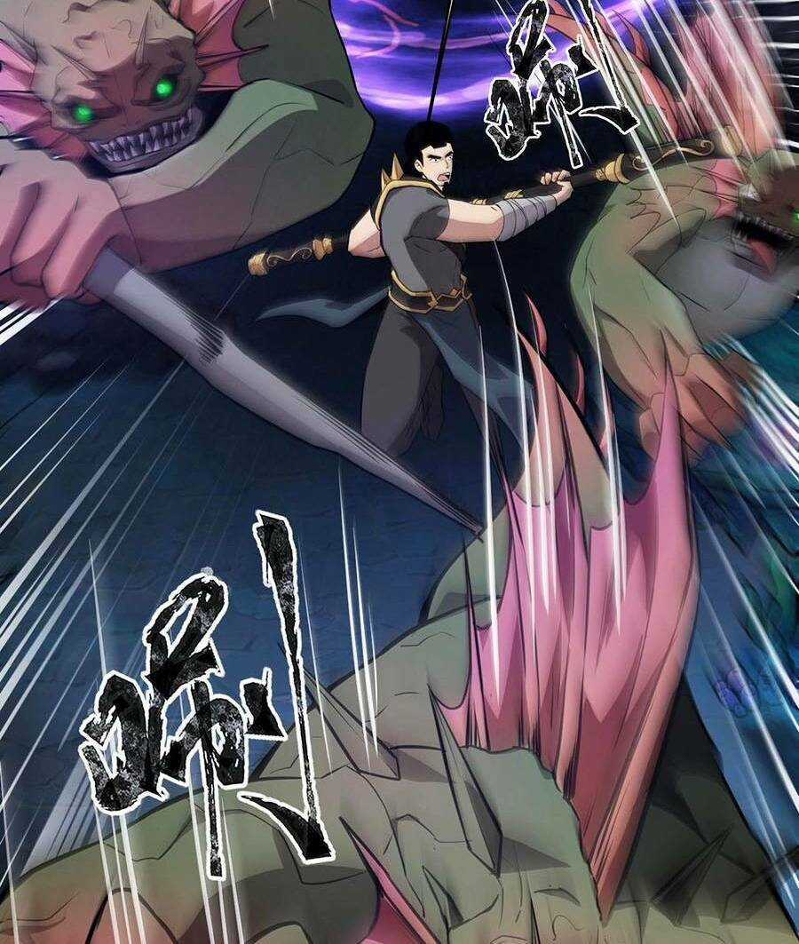 Chỉ Có Ta Có Thể Sử Dụng Triệu Hoán Thuật Chương 46 trang 91