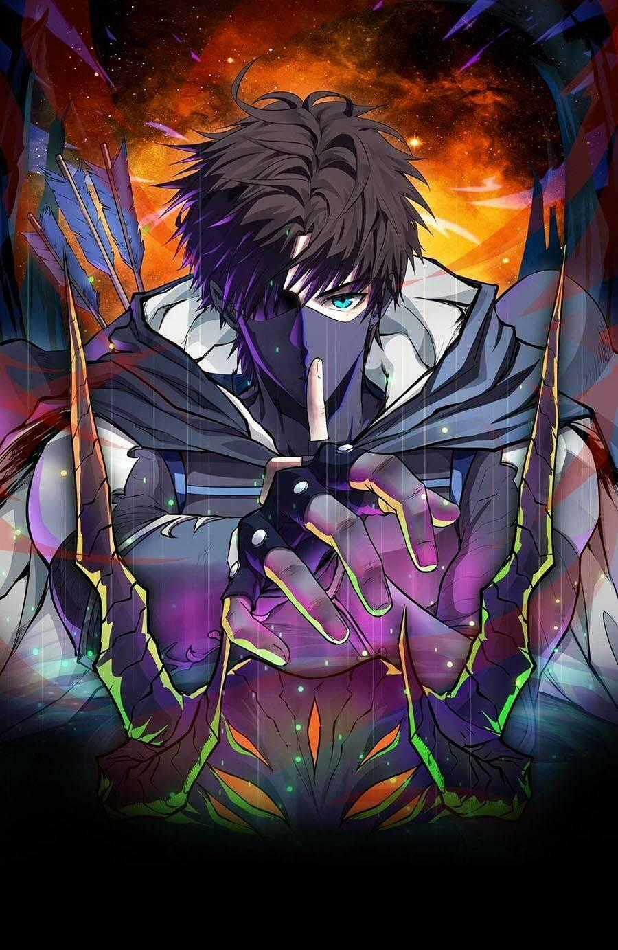 Chỉ Có Ta Có Thể Sử Dụng Triệu Hoán Thuật Chương 47 trang 0