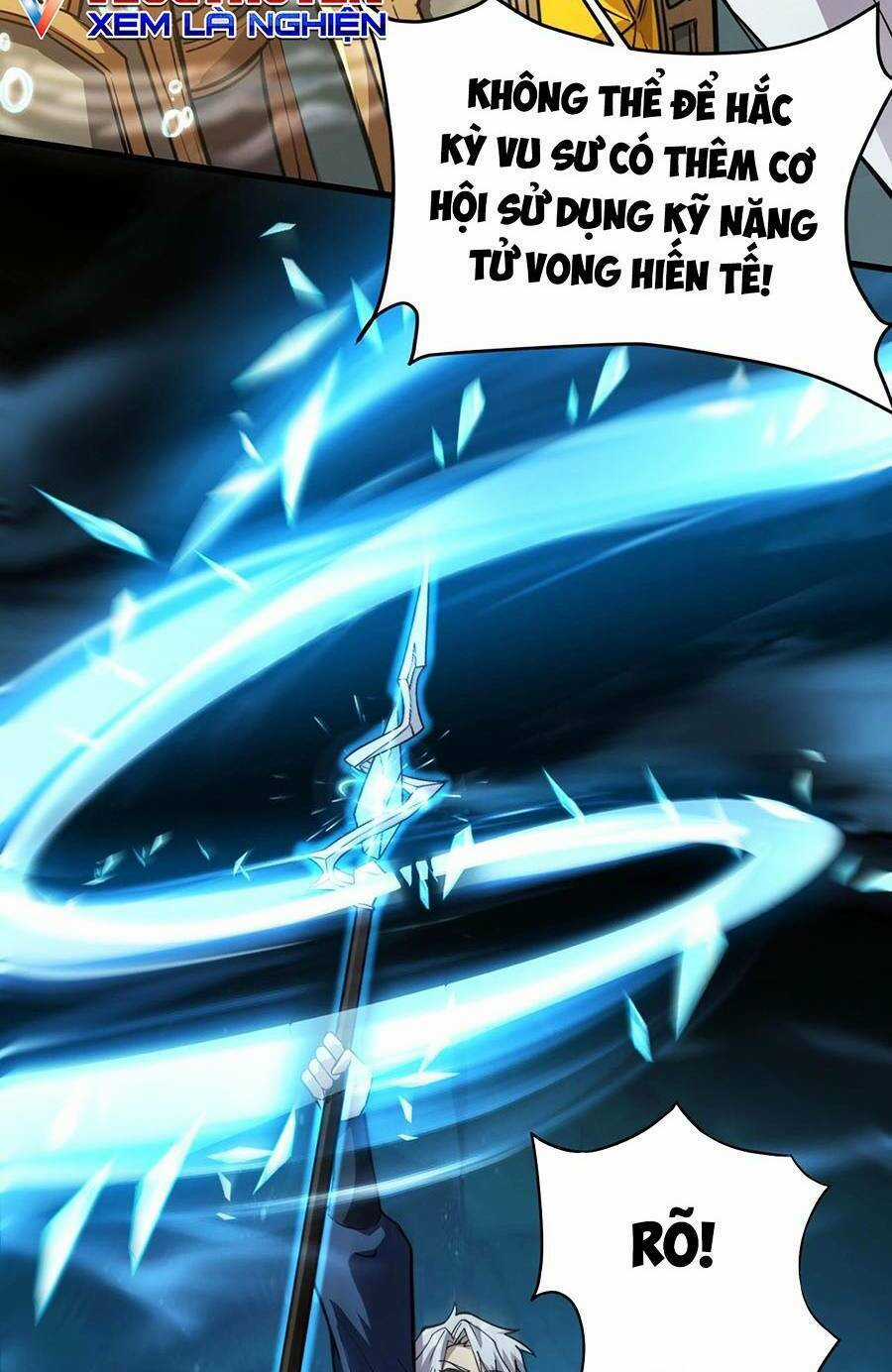 Chỉ Có Ta Có Thể Sử Dụng Triệu Hoán Thuật Chương 47 trang 11