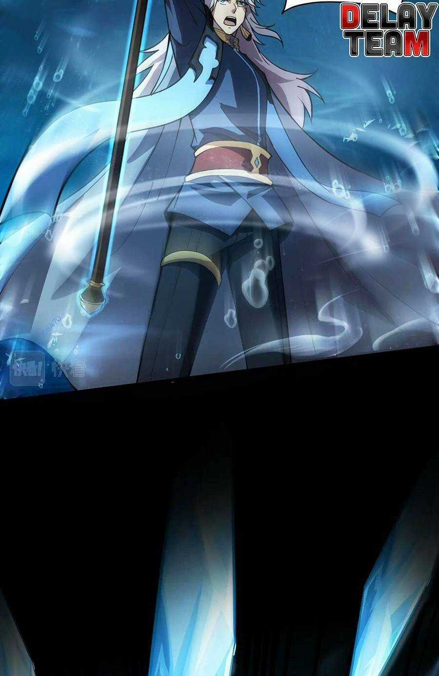 Chỉ Có Ta Có Thể Sử Dụng Triệu Hoán Thuật Chương 47 trang 12