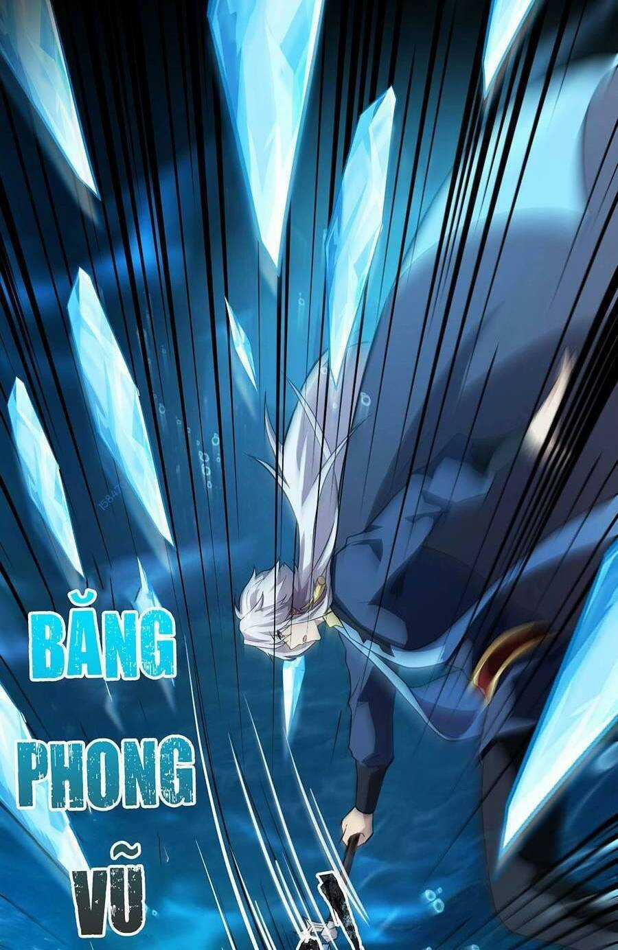 Chỉ Có Ta Có Thể Sử Dụng Triệu Hoán Thuật Chương 47 trang 13