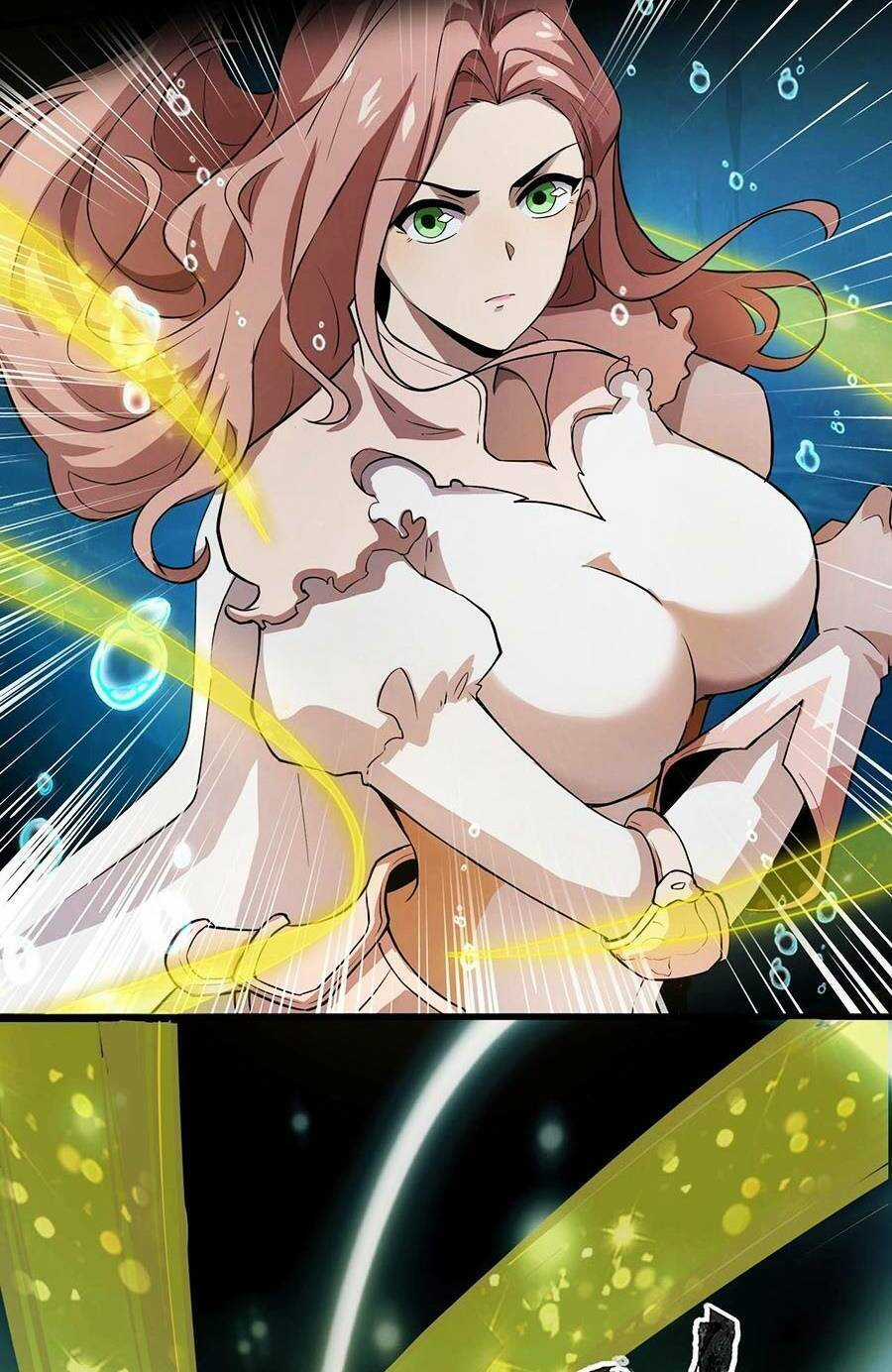 Chỉ Có Ta Có Thể Sử Dụng Triệu Hoán Thuật Chương 47 trang 15