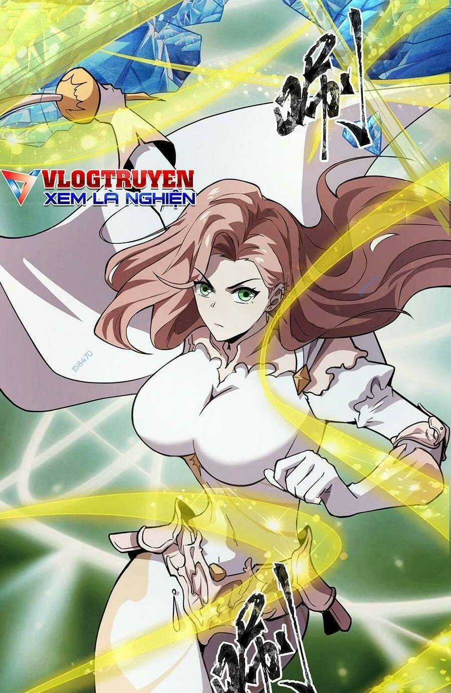 Chỉ Có Ta Có Thể Sử Dụng Triệu Hoán Thuật Chương 47 trang 17