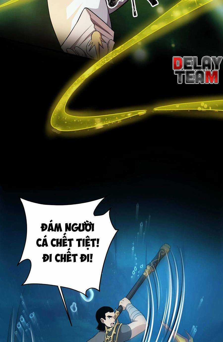 Chỉ Có Ta Có Thể Sử Dụng Triệu Hoán Thuật Chương 47 trang 18