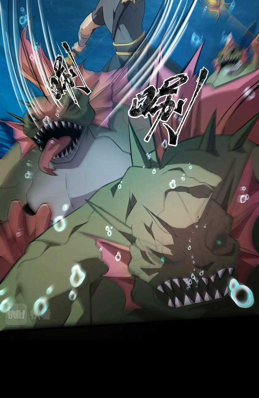 Chỉ Có Ta Có Thể Sử Dụng Triệu Hoán Thuật Chương 47 trang 19