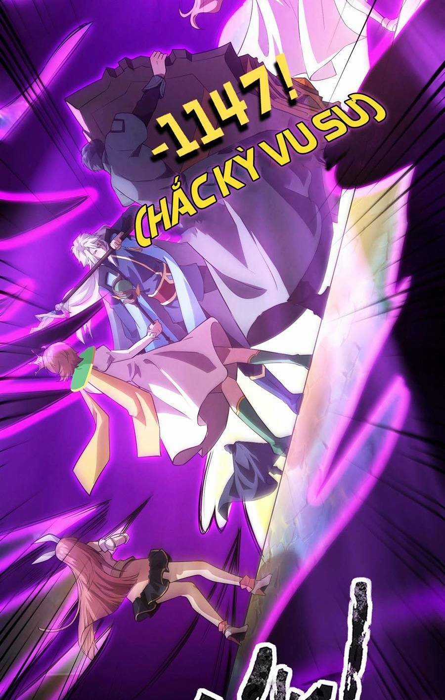 Chỉ Có Ta Có Thể Sử Dụng Triệu Hoán Thuật Chương 47 trang 26