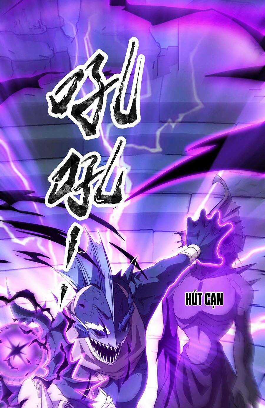 Chỉ Có Ta Có Thể Sử Dụng Triệu Hoán Thuật Chương 47 trang 3