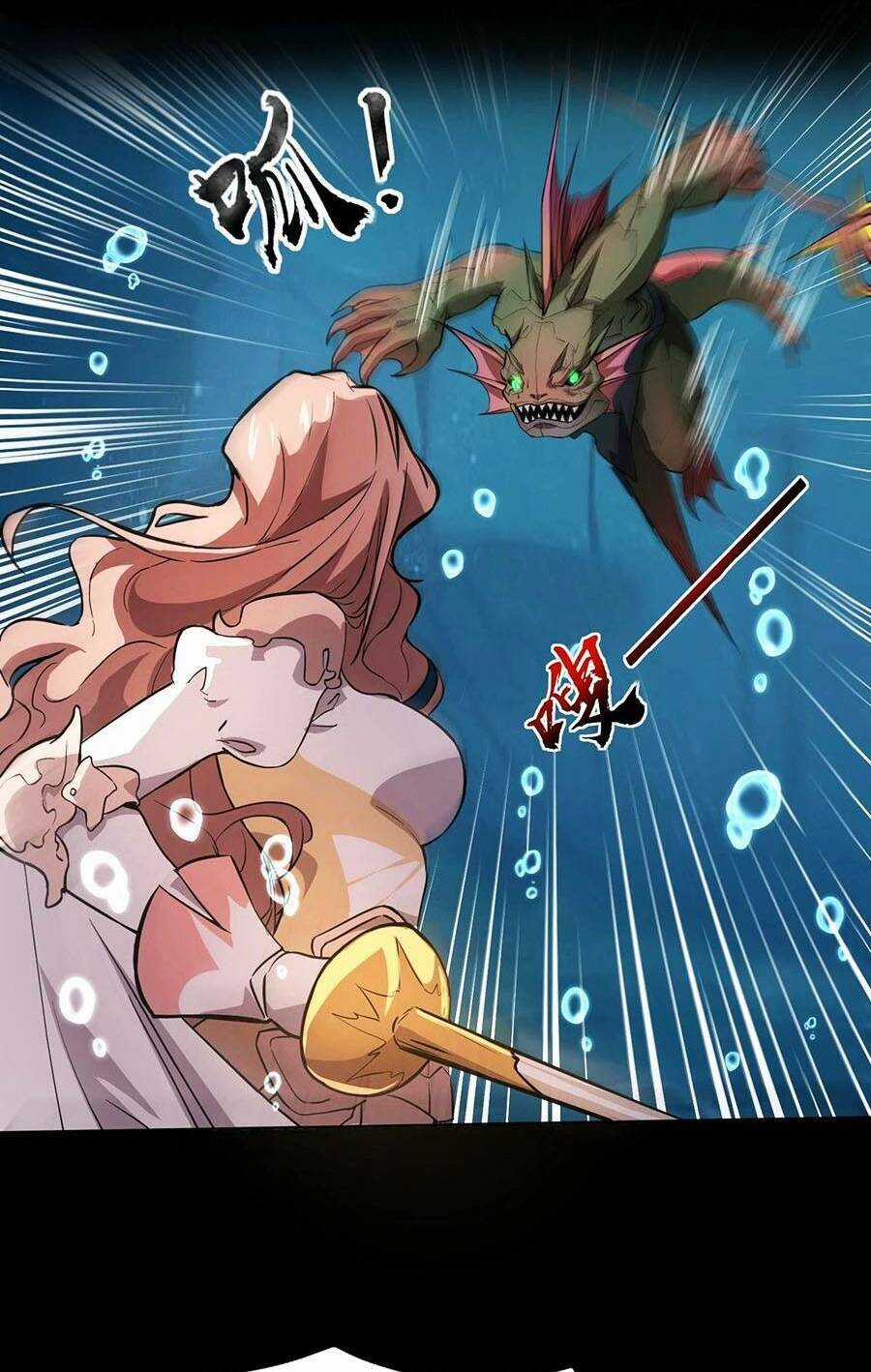 Chỉ Có Ta Có Thể Sử Dụng Triệu Hoán Thuật Chương 47 trang 31