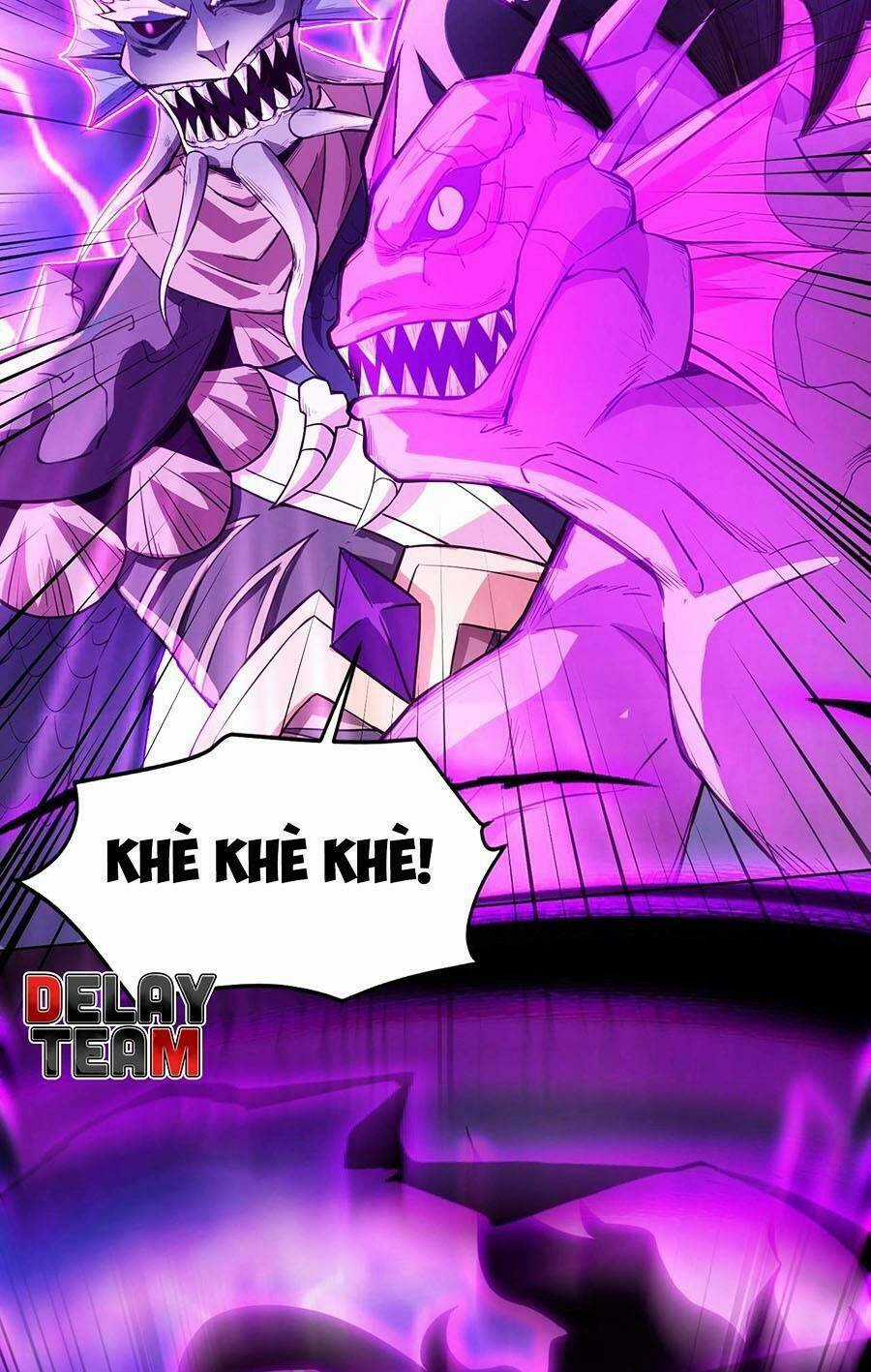 Chỉ Có Ta Có Thể Sử Dụng Triệu Hoán Thuật Chương 47 trang 36