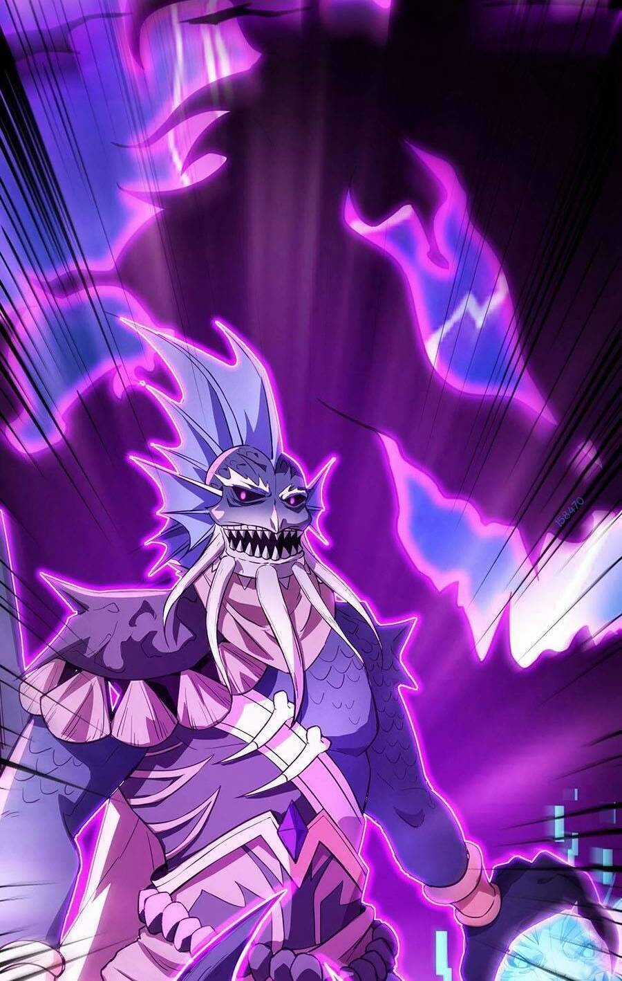 Chỉ Có Ta Có Thể Sử Dụng Triệu Hoán Thuật Chương 47 trang 37