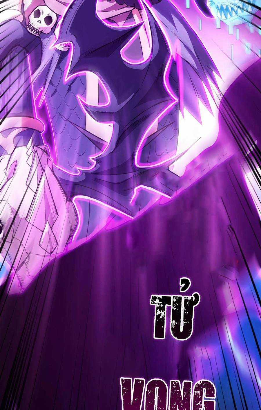 Chỉ Có Ta Có Thể Sử Dụng Triệu Hoán Thuật Chương 47 trang 38