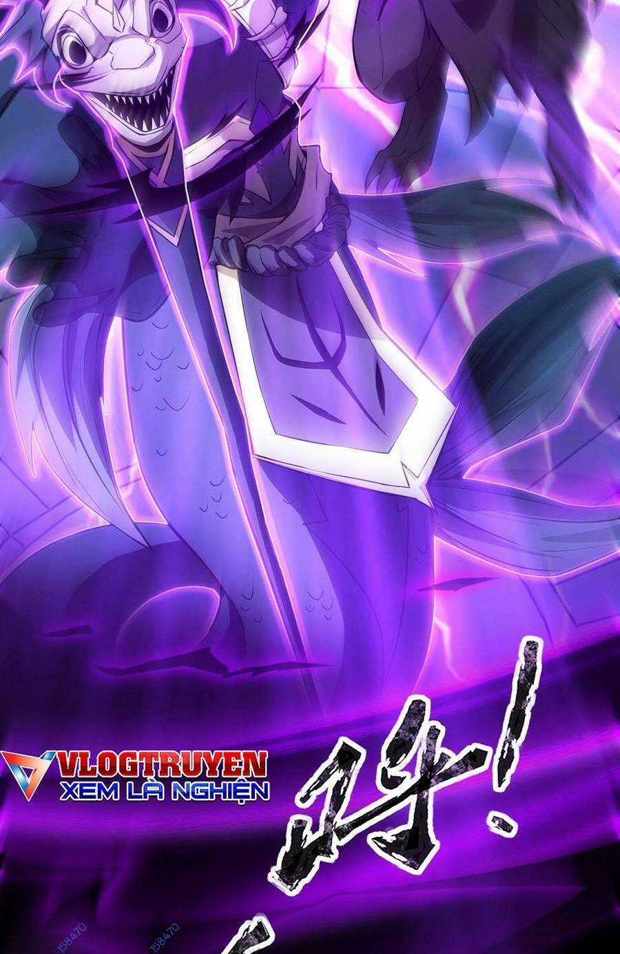 Chỉ Có Ta Có Thể Sử Dụng Triệu Hoán Thuật Chương 47 trang 4