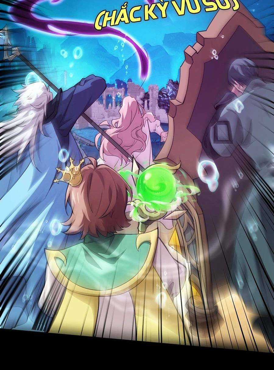 Chỉ Có Ta Có Thể Sử Dụng Triệu Hoán Thuật Chương 47 trang 42