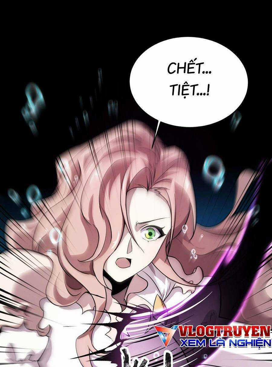 Chỉ Có Ta Có Thể Sử Dụng Triệu Hoán Thuật Chương 47 trang 43