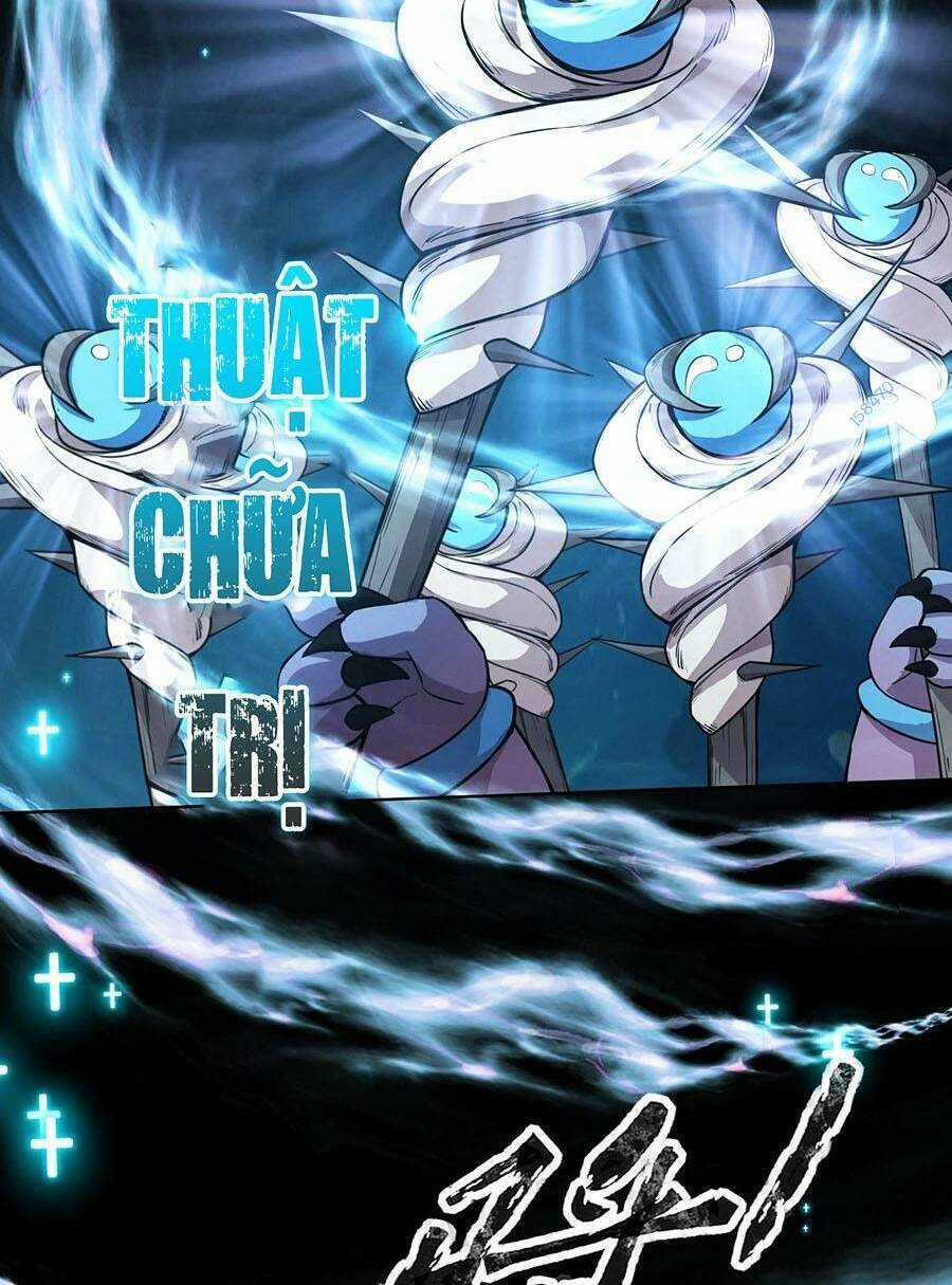 Chỉ Có Ta Có Thể Sử Dụng Triệu Hoán Thuật Chương 47 trang 49