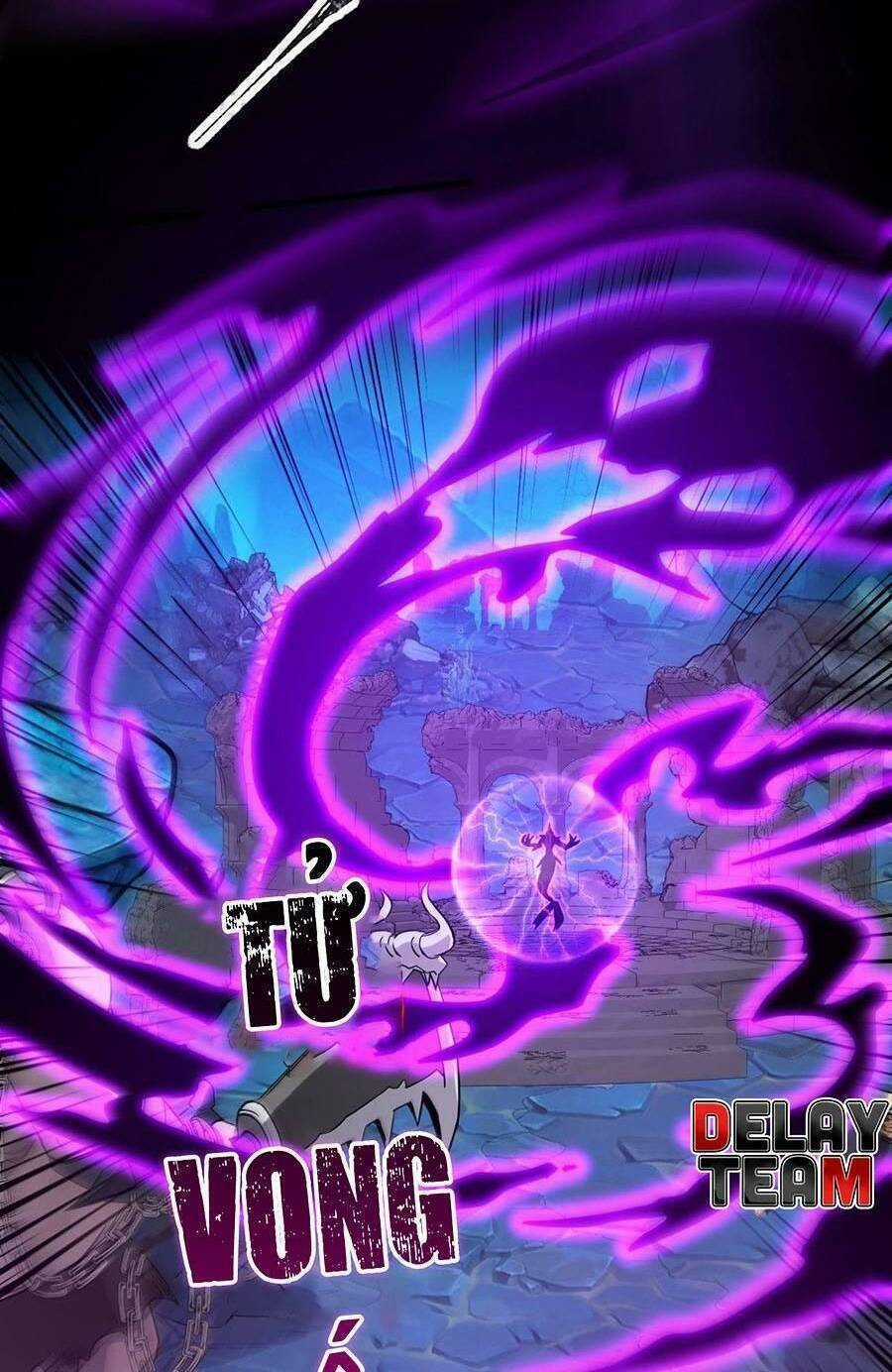 Chỉ Có Ta Có Thể Sử Dụng Triệu Hoán Thuật Chương 47 trang 5