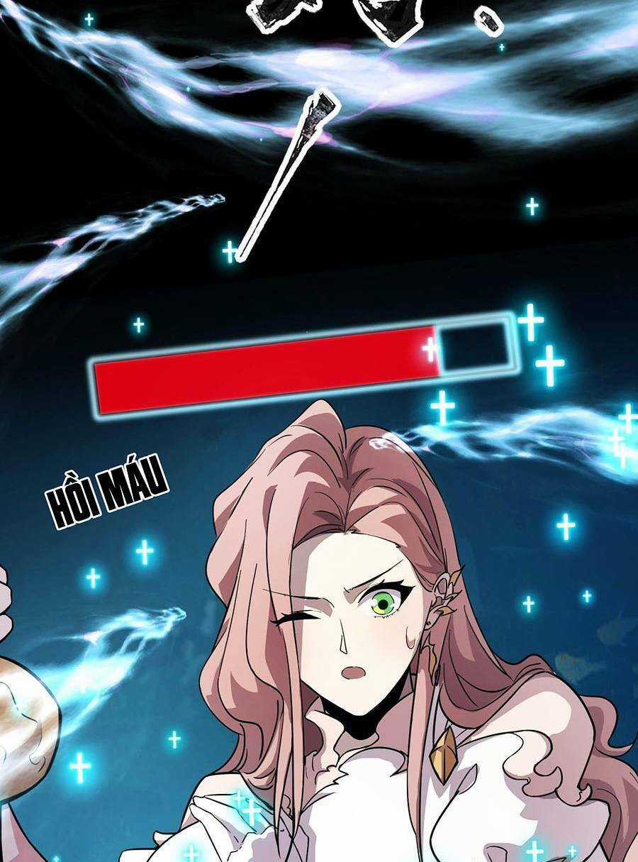 Chỉ Có Ta Có Thể Sử Dụng Triệu Hoán Thuật Chương 47 trang 50