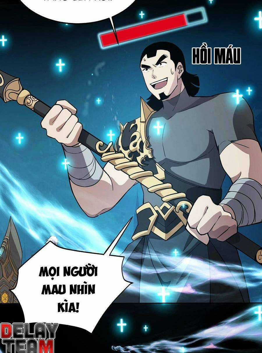 Chỉ Có Ta Có Thể Sử Dụng Triệu Hoán Thuật Chương 47 trang 52