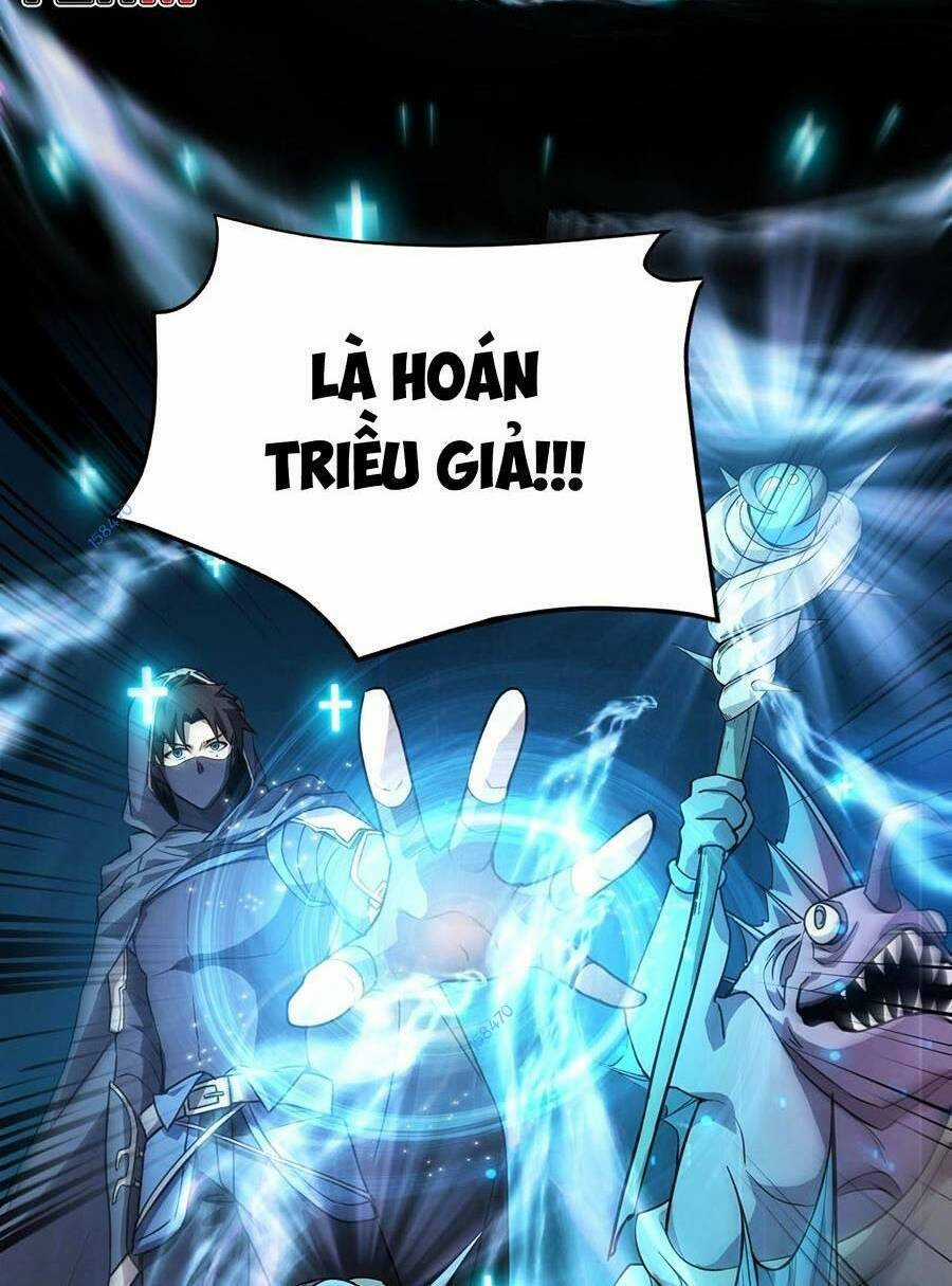 Chỉ Có Ta Có Thể Sử Dụng Triệu Hoán Thuật Chương 47 trang 53