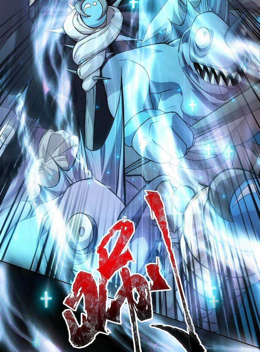 Chỉ Có Ta Có Thể Sử Dụng Triệu Hoán Thuật Chương 47 trang 54