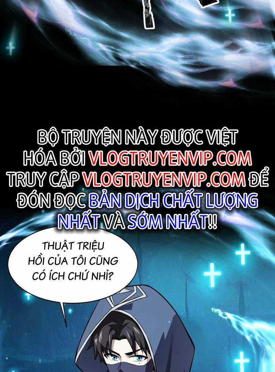 Chỉ Có Ta Có Thể Sử Dụng Triệu Hoán Thuật Chương 47 trang 55